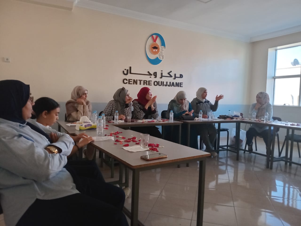 صورة من أنشطتنا