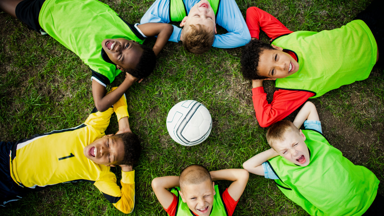 برامج تأهيل